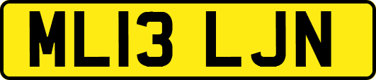ML13LJN
