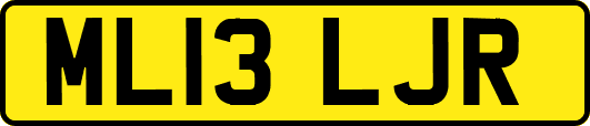 ML13LJR