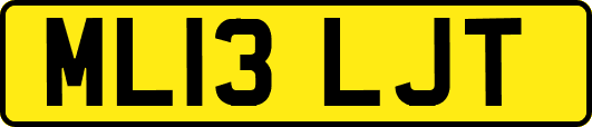 ML13LJT