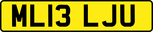 ML13LJU