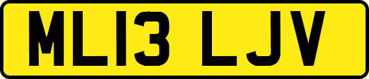 ML13LJV