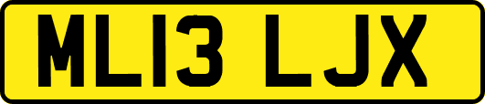 ML13LJX