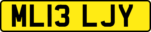 ML13LJY