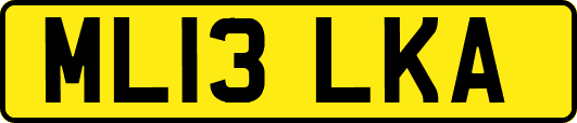 ML13LKA
