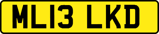ML13LKD