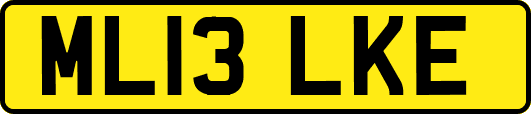 ML13LKE