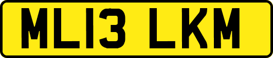 ML13LKM