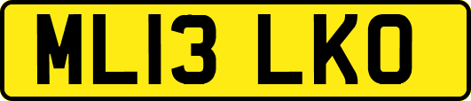 ML13LKO