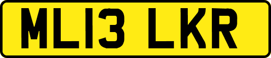 ML13LKR