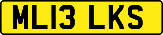 ML13LKS