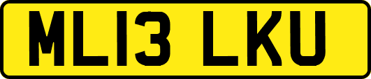 ML13LKU