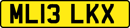 ML13LKX