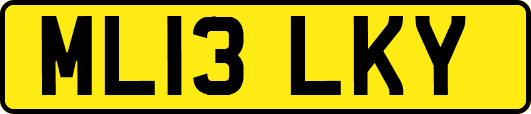 ML13LKY