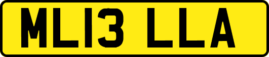 ML13LLA