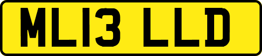 ML13LLD