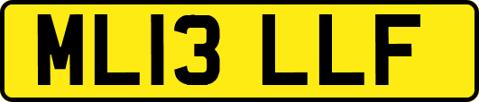 ML13LLF