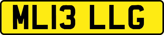 ML13LLG