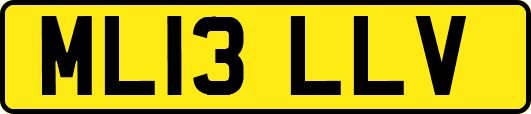 ML13LLV