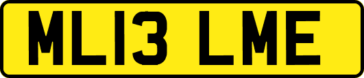 ML13LME