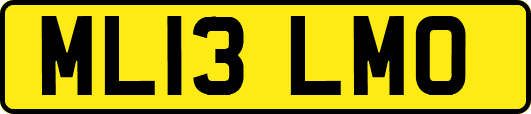 ML13LMO