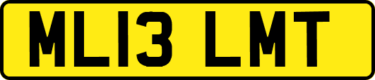 ML13LMT
