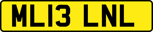 ML13LNL