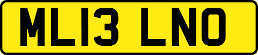 ML13LNO
