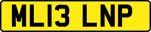 ML13LNP