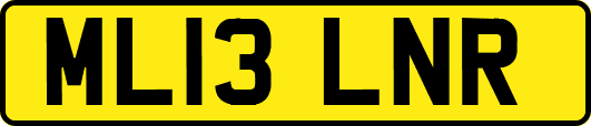 ML13LNR