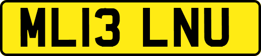 ML13LNU
