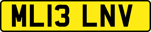 ML13LNV