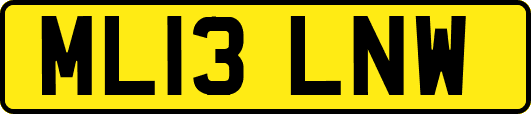ML13LNW