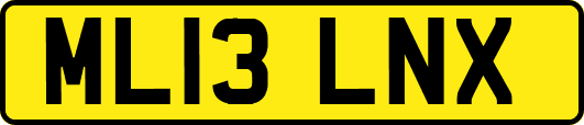 ML13LNX