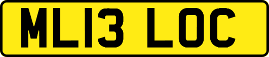 ML13LOC