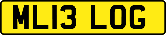 ML13LOG