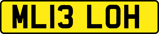 ML13LOH