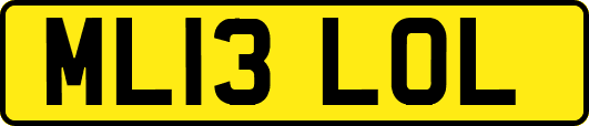 ML13LOL