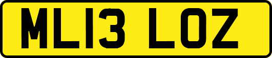 ML13LOZ