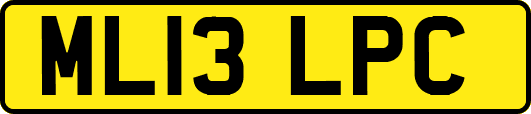 ML13LPC