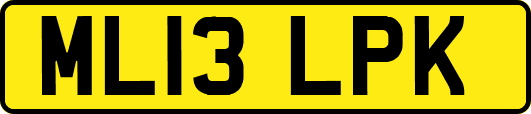 ML13LPK