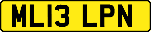 ML13LPN