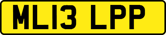 ML13LPP