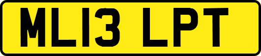 ML13LPT