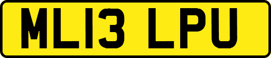 ML13LPU