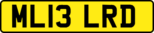 ML13LRD
