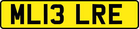 ML13LRE