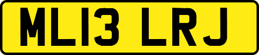 ML13LRJ