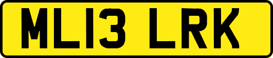 ML13LRK