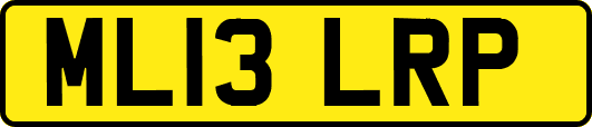 ML13LRP