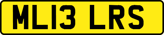 ML13LRS